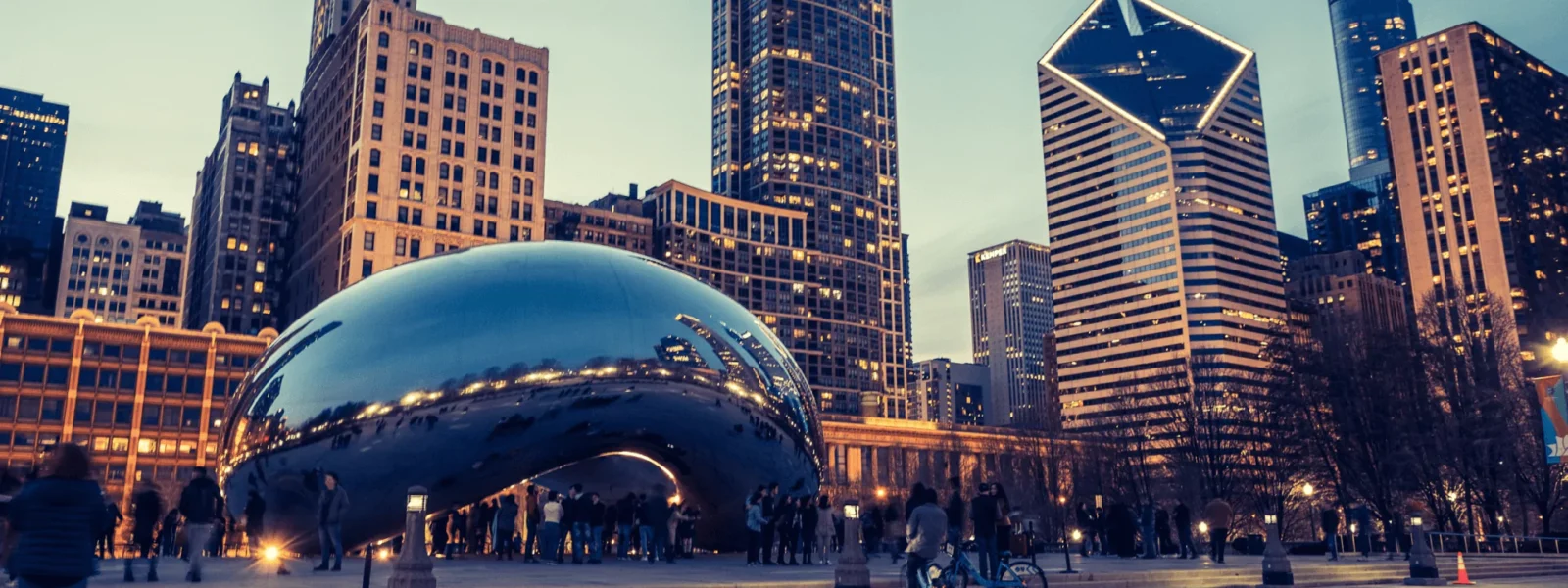 Chicago
