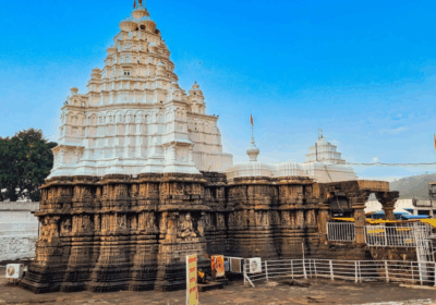 Aundha Nagnath Temple: The Eighth Jyotirlinga of India