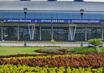 Aurangabad Airport Pickup Drop
