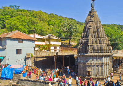 Bhimashankar Jyotirlinga Temple: The Sacred Source of the Bhima River
