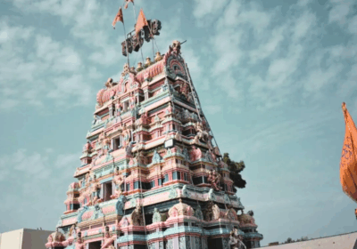 Ganagapur Darshan: A Sacred Journey to the Holy Land of Lord Dattatreya