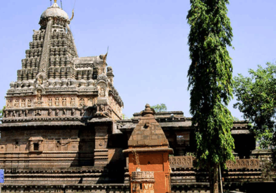 Grishneshwar Jyotirlinga Temple: The Twelfth Jyotirlinga of Divine Grace