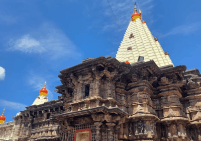 Mahalakshmi Kolhapur Darshan: A Sacred Journey to the Goddess of Wealth and Prosperity
