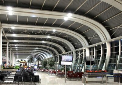 Mumbai Airport Pickup Drop