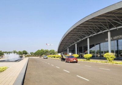Nashik Airport Pickup Drop