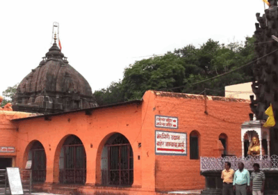 Parli Vaijnath Temple: A Revered Jyotirlinga Shrine of Divine Healing