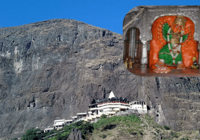 Saptashrungi Devi Temple: The Sacred Shakti Peeth of Seven Hills