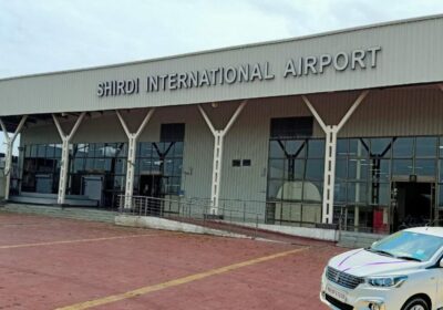 Shirdi Airport Pickup Drop
