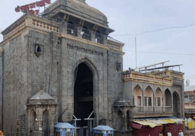 Tuljapur Temple: The Sacred Abode of Tulja Bhavani