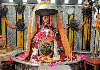 Ujjain Mahakal Darshan: A Sacred Journey to the Ancient City of Lord Shiva