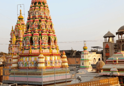 Vithal Rukmini Pandharpur Darshan: The Heart of the Varkari Tradition