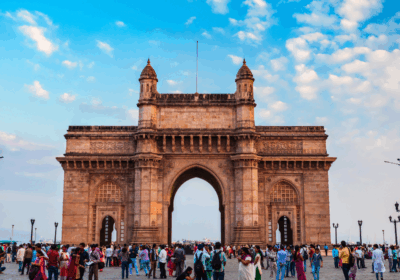 Mumbai: Where dreams soar high alongside the shimmering Arabian Sea